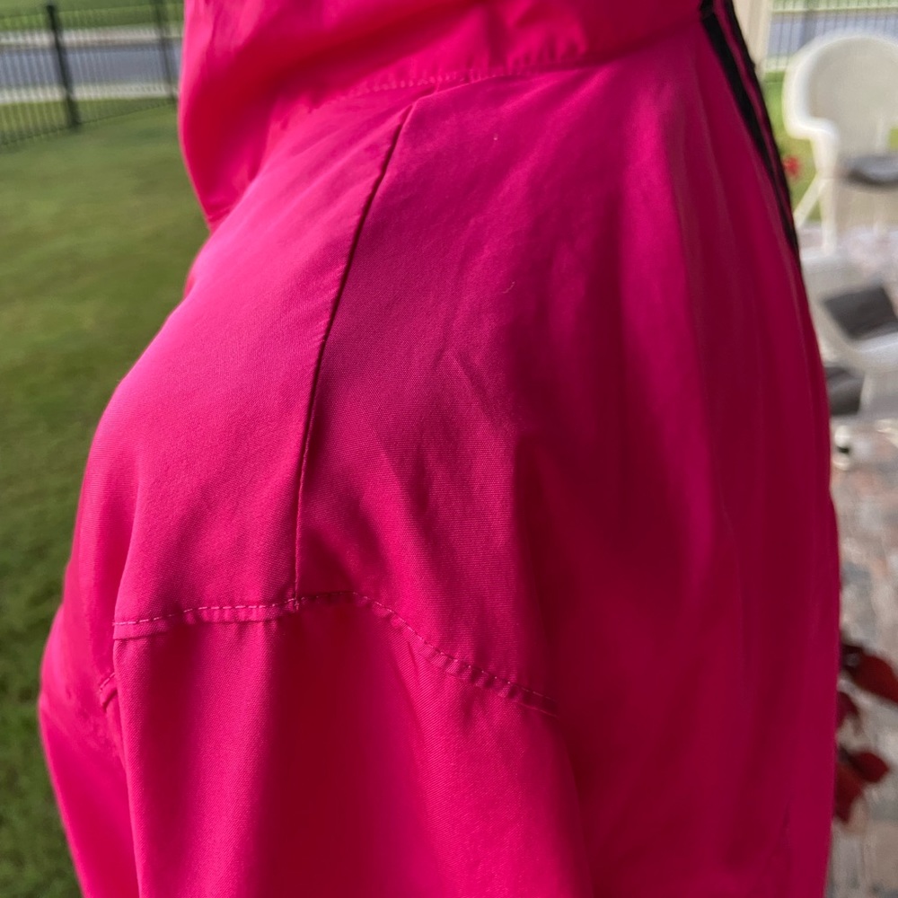 Adidas Women’s Jacket EUC - Picture 6 of 12